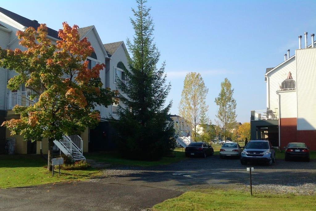 Magog Lovely Vacation Home Exterior photo
