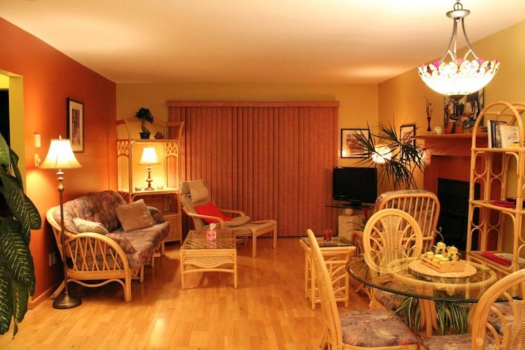 Magog Lovely Vacation Home Exterior photo